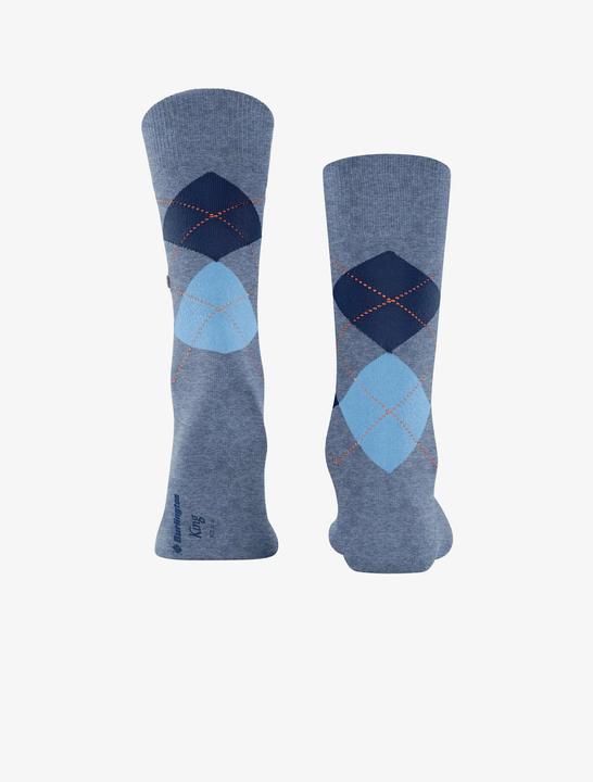 Actual product image Burlington M's KING (Single pack, 40 - 46)