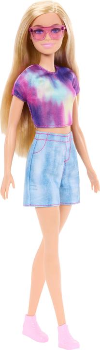 Produktbild Barbie Malibu Core Doll
