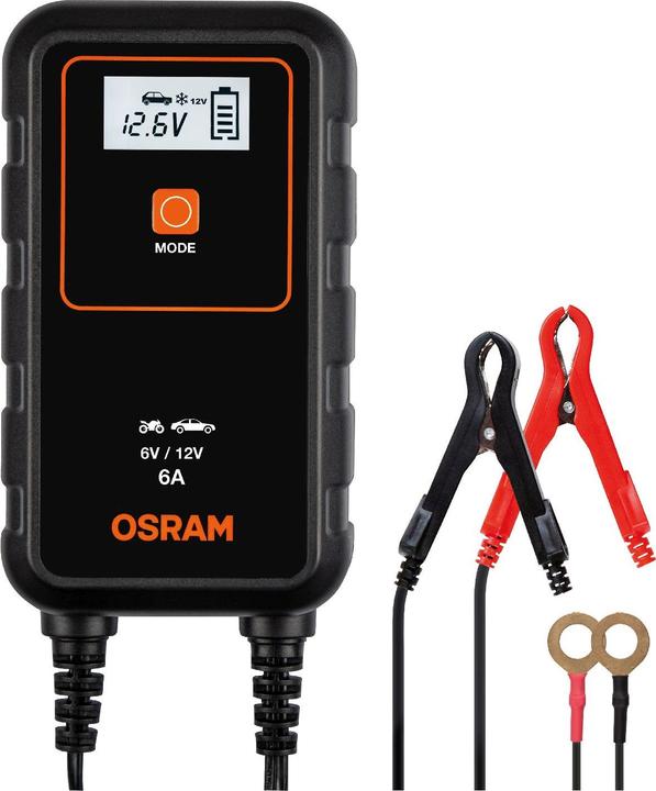 Osram OEBCS906 (12V, 6 A)