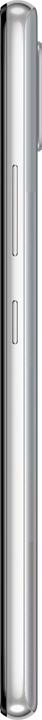 Actual product image Samsung Galaxy A42 (128 GB, Prism Dot Gray, 6.60", Dual SIM, 48 Mpx, 5G)