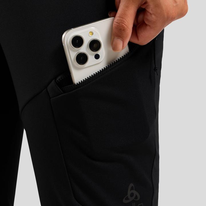 Produktbild Odlo Zeroweight X-Warm (L)