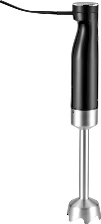 Actual product image Zwilling Enfinigy Hand Blender incl. Cup & Vacuum Lid black