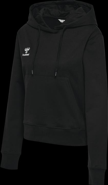 Immagine prodotto hummel Hmlgo 2.0 Felpa Con Cappuccio Donna (XL)
