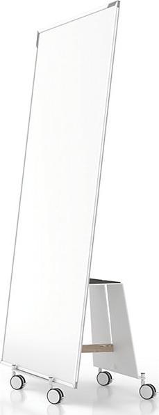 Produktbild Magnetoplan DESIGN-THINKING - Whiteboard (90 x 178 cm)