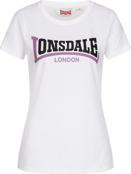 Lonsdale Achnavast