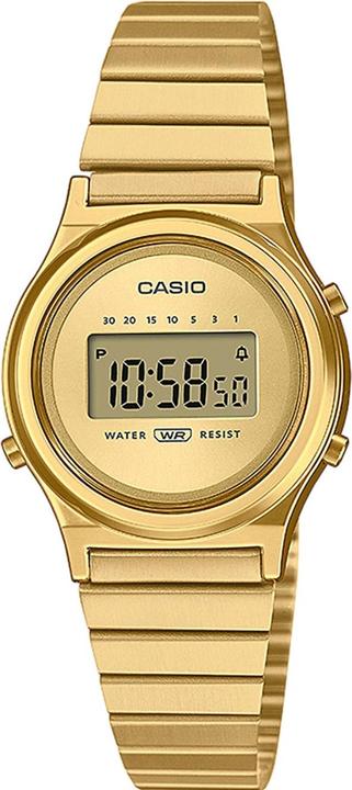 Immagine prodotto Casio LA700WEG-9AEF (Cronografo, 26 mm)