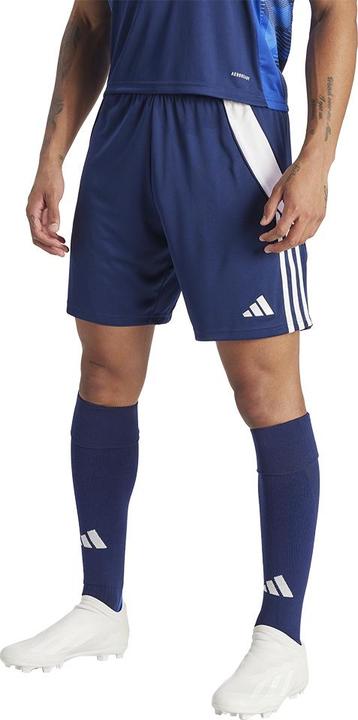 Actual product image adidas TIRO24 SHORT (XS)