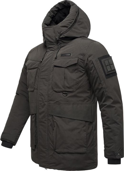 Image du produit Stone Harbour Edriik XX (3XL)