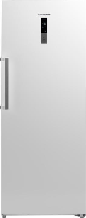 Immagine prodotto Scandomestic SFS 381 W Premium Collection - Congelatore XXL - A scomparsa - Larghezza: 71 cm - Profondità: 7 (Struttura autonoma, 380 l)