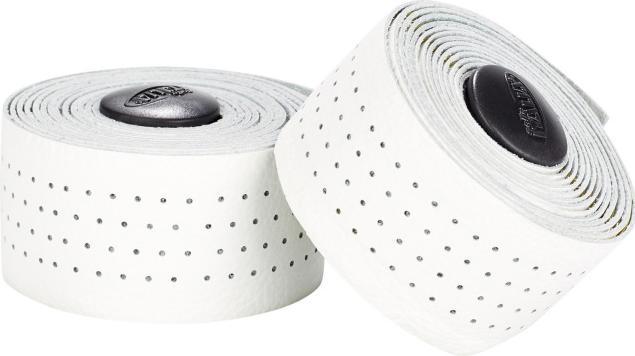 Actual product image Selle Italia Smootape Classica handlebar tape leather gel 2,5 mm