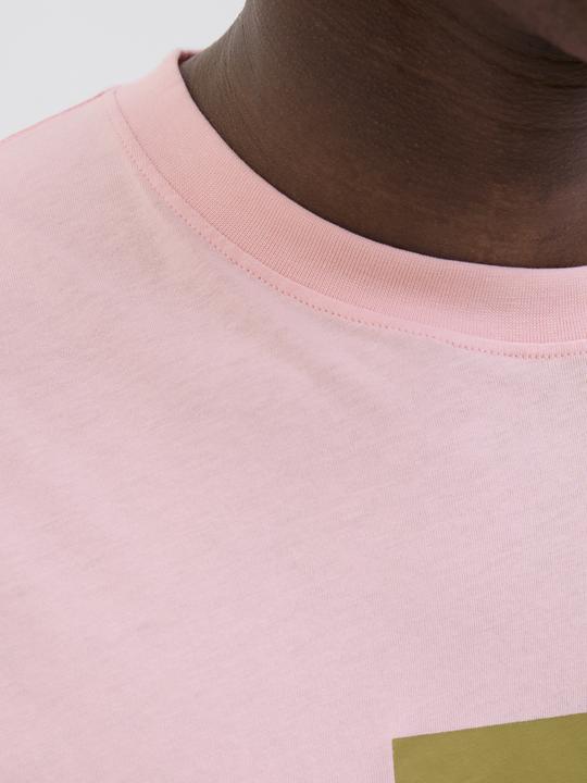 Actual product image Jack & Jones Logo Rundhalsausschnitt T-shirt T-shirt (XL)