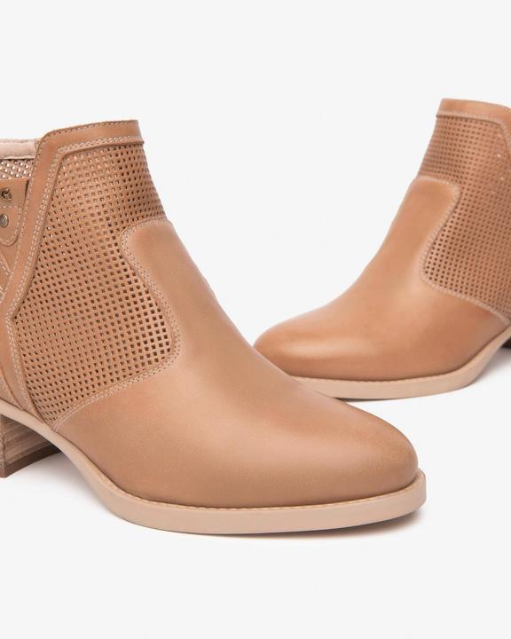 Produktbild Nero Giardini Stiefelette (38)