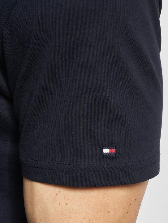 Image du produit Tommy Hilfiger T-Shirt bleu foncÃ© (L)