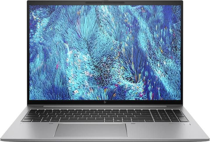 Produktbild HP ZFly16G11 U7-155H 16 32GB/1T PC Germa (16", Intel Core Ultra 7 155H, 32 GB, 1000 GB, DE)