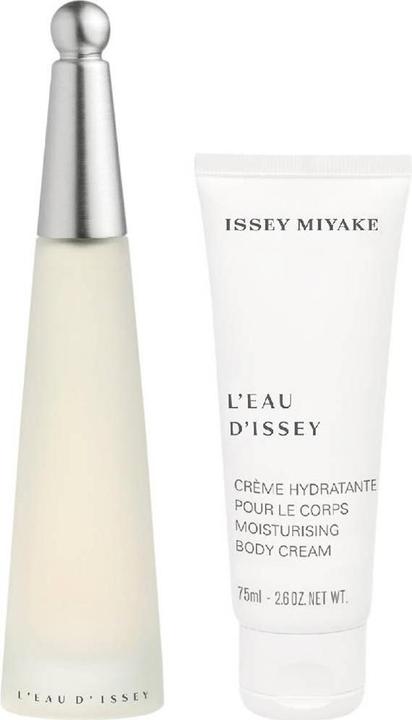 Immagine prodotto Issey Miyake L'eau D'issey (Set profumo, Set per la cura del corpo)