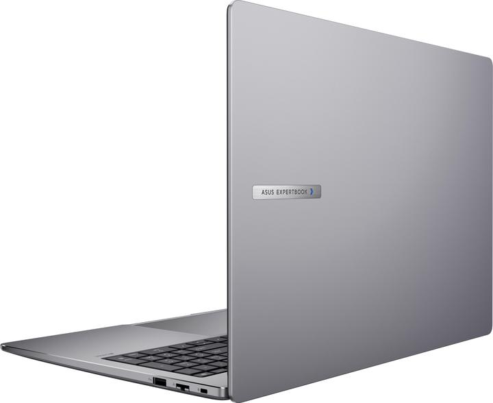Image du produit ASUS ExpertBook P3 (16", Intel Core i5-13420H, 16 Go, 512 Go, DE)