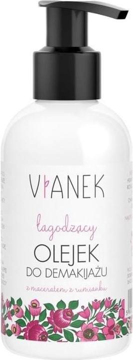 Vianek Gentle (Oils, 150 ml)
