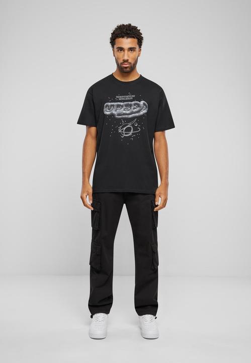 Produktbild Urban Classics Nasa Moon Oversize Tee - 139547 (S)