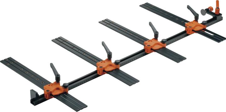 Image du produit Blum 65.1000.01 EHRE Gabarit-barre universel (1 pcs)