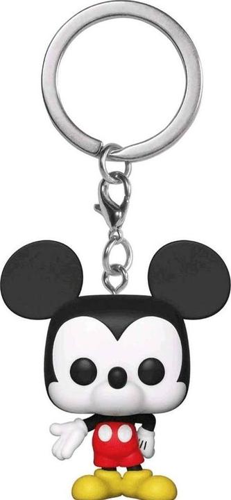 Funko POP Keychain Mickey New