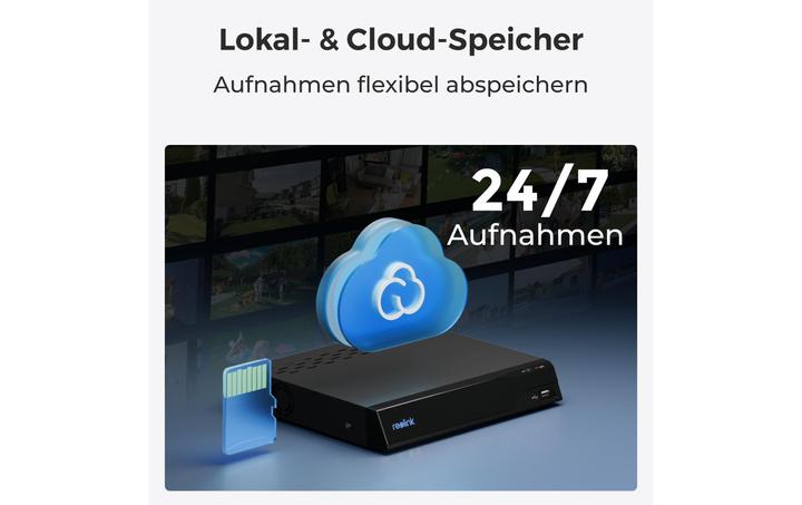 Productafbeelding Reolink E1 Zoom V2 (2560 x 1920 pixels)
