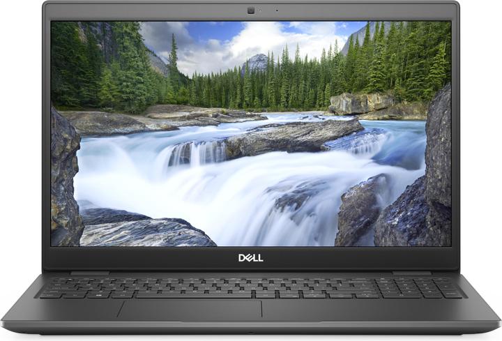 Dell Latitude 3510 (15.60", Intel Core i5-10210U, 8 GB, 256 GB, DE)