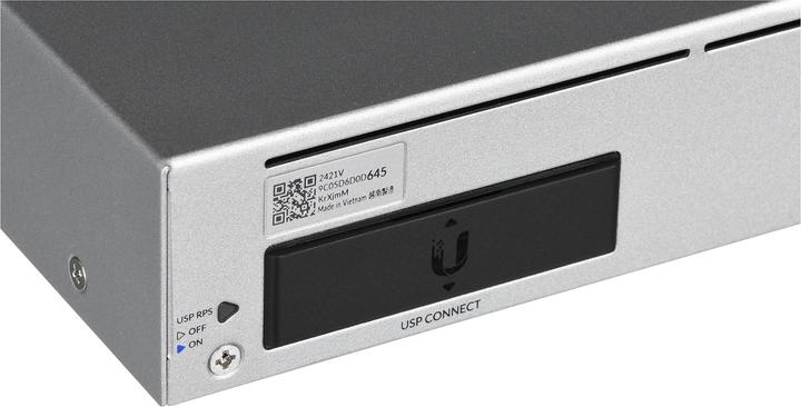 Actual product image Ubiquiti UniFi Dream Machine Pro