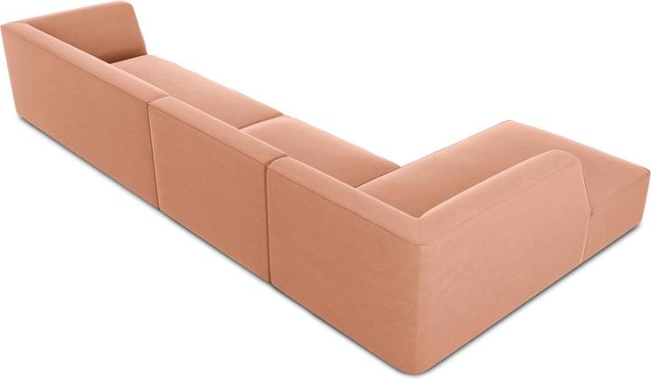 Produktbild Micadoni Ruby (Ecksofa)