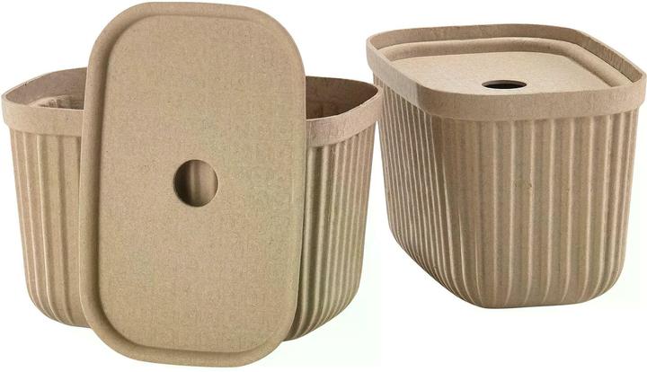 Actual product image Zone Denmark Pulp S (23 x 15 x 20.5 cm, 6.94 l)