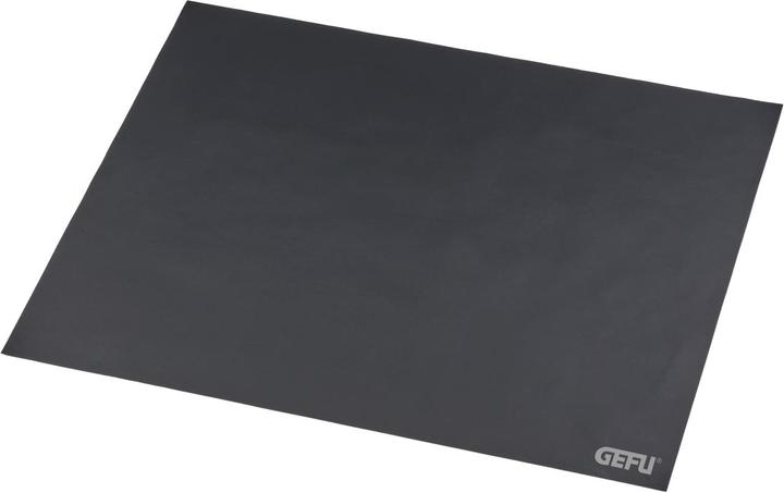 GEFU Film de cuisson permanent Agen 1 pièce (4,5 x 6,5 x 42 cm)