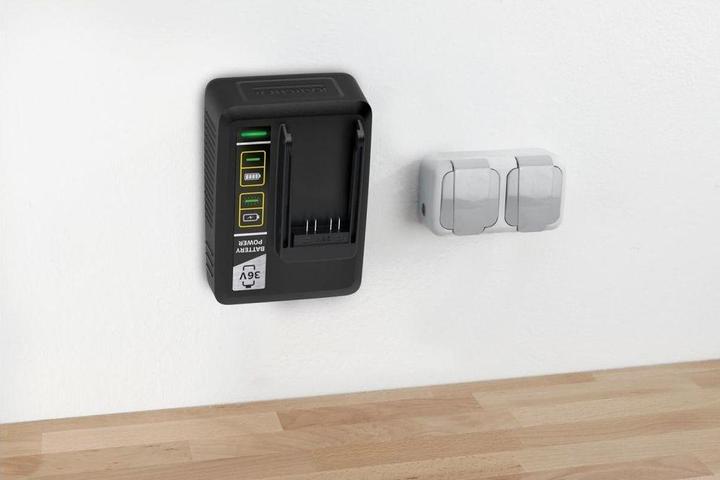 Produktbild Kärcher Professional Schnellladegerät Battery Power 36 V * (36 V)