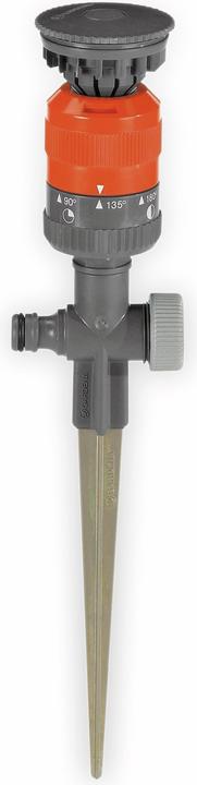 Produktbild Gardena Comfort Vario (Kreisregner)