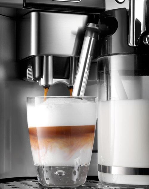 Produktbild De'Longhi ESAM 6700 Prima Donna Avant