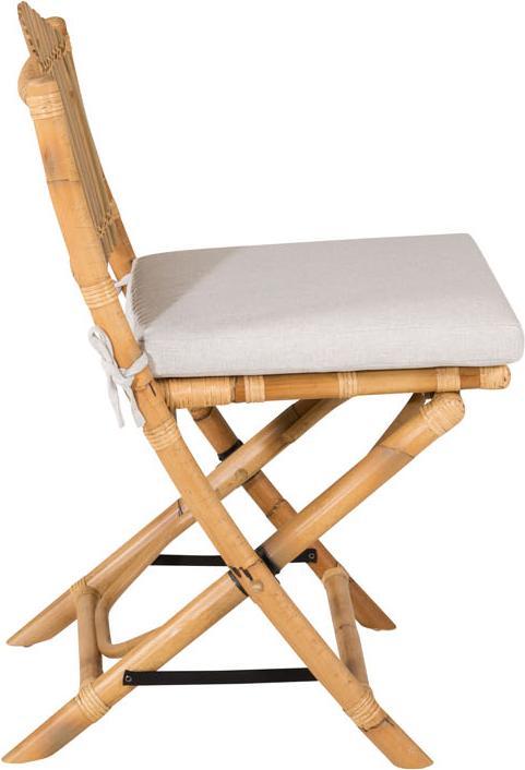 Produktbild Venture Home Gartenstuhl Cane