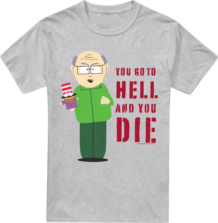 Ubisoft Hell TShirt