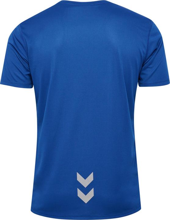 Actual product image hummel hmlRUN JERSEY S/S (M)