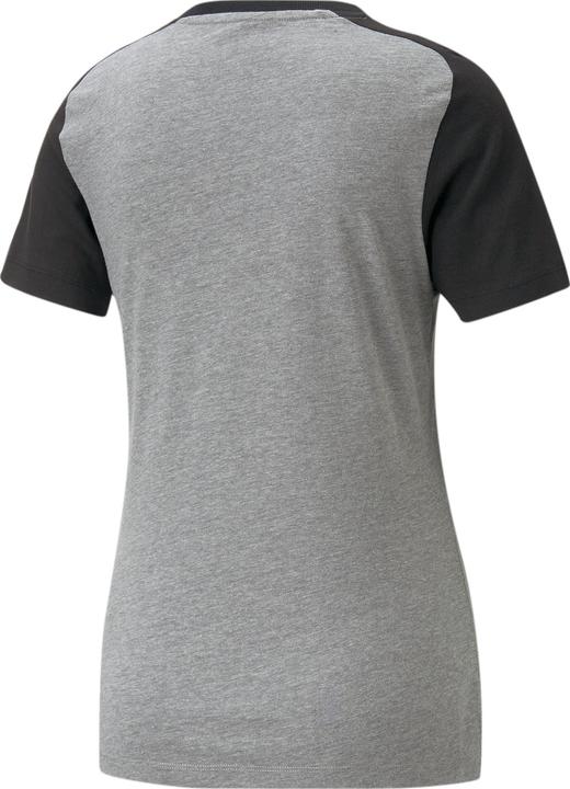 Actual product image Puma teamCUP Casuals Tee Wmn (XXL)