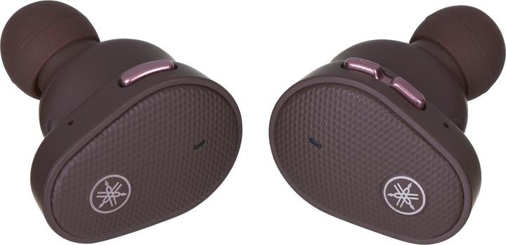Actual product image Yamaha TW-E5B (ANC, 30 h, Cable)