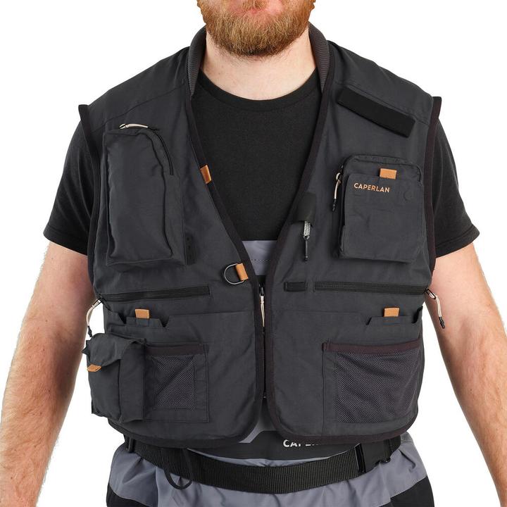 Actual product image Caperlan WADING 500 (S/M)