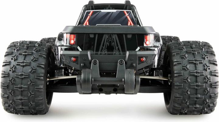 Produktbild Amewi Monster Truck Hyper Go MTX10 (RTR Ready-to-Run)