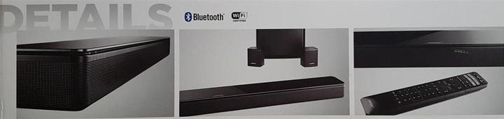 Immagine prodotto Bose SoundTouch 300 (5.0 canali)