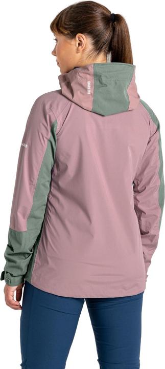 Produktbild Dare2b Womens/Ladies Traversing Waterproof Jacket