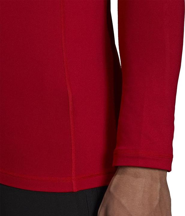 Produktbild adidas Techfit Longsleeve Herren (XXL)