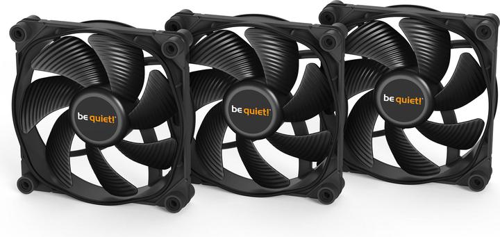 Actual product image be quiet! Silent Loop 2