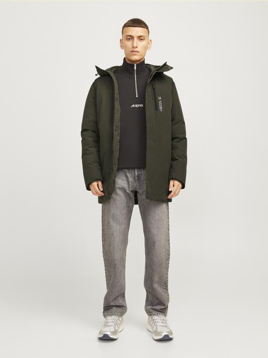 Image du produit Aprel Parka Parka (L)