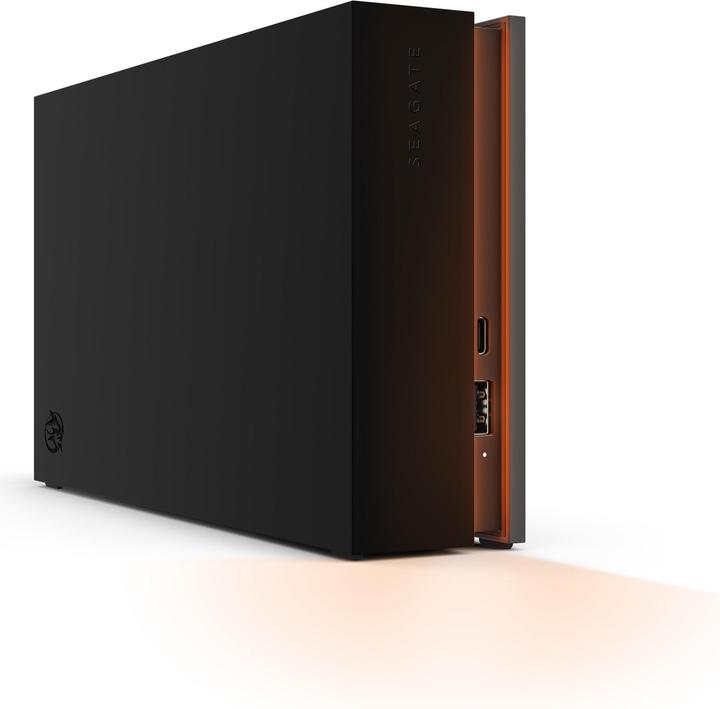 Produktbild Seagate FireCuda Gaming Hub (16 TB)