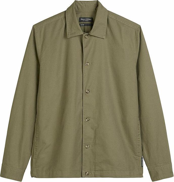 Produktbild Marc O'Polo Overshirt (L)