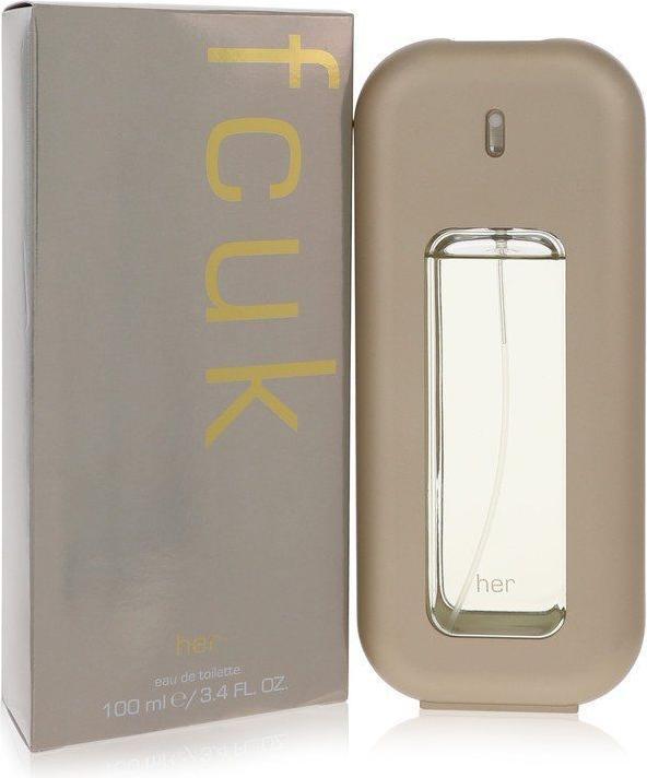 Produktbild French Connection Fcuk (Eau de Toilette, 100 ml)