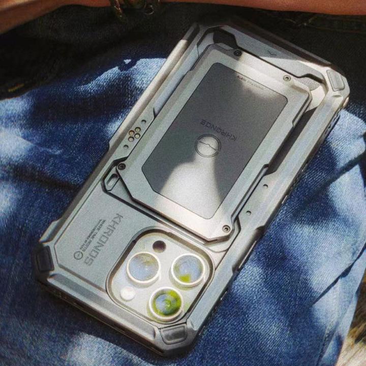 Produktbild Tilta Khronos Case (Cage)