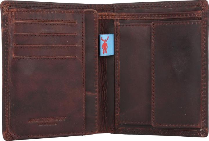 Actual product image Jack kinsky Kombibörse 7 Klappe